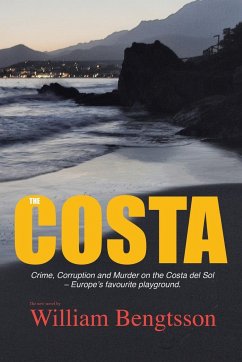 The Costa - Bengtsson, William