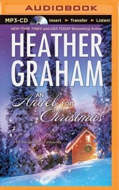 An Angel for Christmas - Graham, Heather