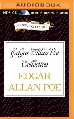 Edgar Allan Poe Collection - Poe, Edgar Allan