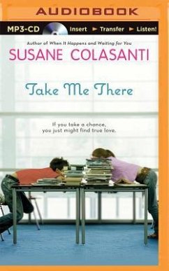 Take Me There - Colasanti, Susane