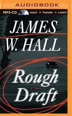 Rough Draft - Hall, James W.