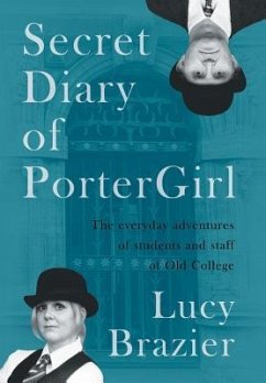 Secret Diary of PorterGirl