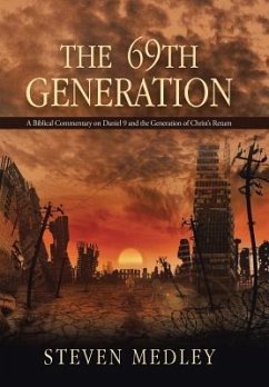 The 69th Generation - Medley, Steven