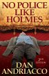 No Police Like Holmes (McCabe and Cody... - Bild 1