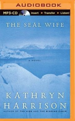 The Seal Wife - Harrison, Kathryn