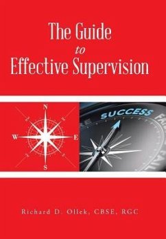 The Guide to Effective Supervision