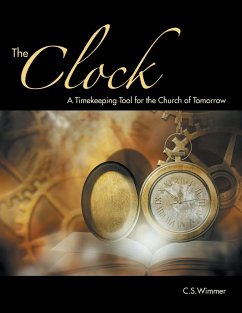 The Clock - Wimmer, C. S.