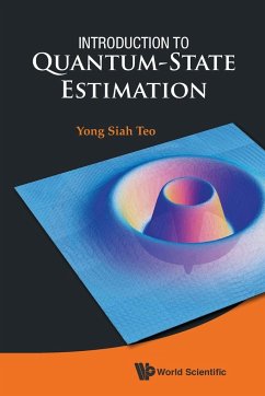 Cover INTRODUCTION TO QUANTUM-STATE ESTIMATION