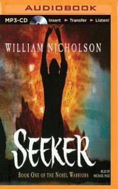 Seeker - Nicholson, William