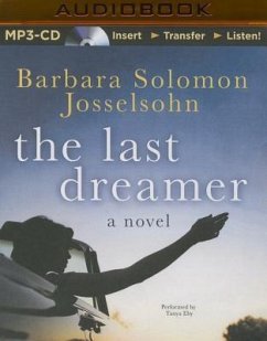 The Last Dreamer - Josselsohn, Barbara Solomon