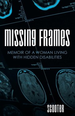 Missing Frames - Scooter