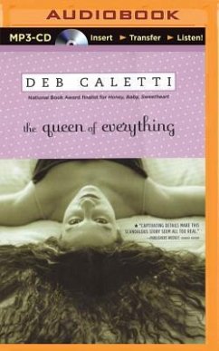 The Queen of Everything - Caletti, Deb