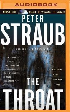 The Throat - Straub, Peter