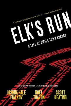 Elk's Run: Tenth Anniversary Edition - Fialkov, Joshua Hale