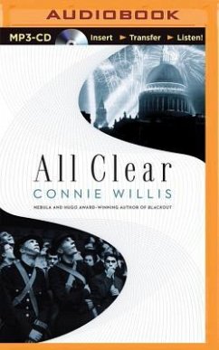 All Clear - Willis, Connie