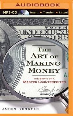 The Art of Making Money - Kersten, Jason