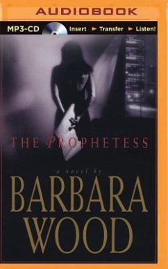 The Prophetess - Wood, Barbara