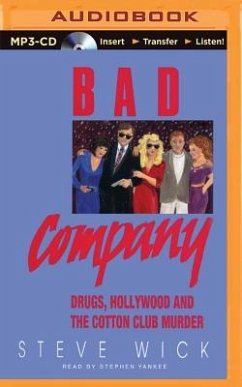 Bad Company - Wick, Steve
