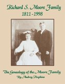 Richard S. Moore Family