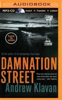 Damnation Street - Klavan, Andrew