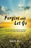 Forgive and Let Go