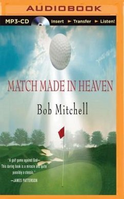 Match Made in Heaven - Mitchell, Bob