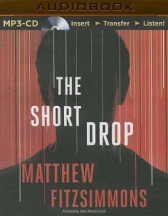 The Short Drop - Fitzsimmons, Matthew