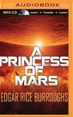 A Princess of Mars