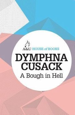 A Bough in Hell - Cusack, Dymphna