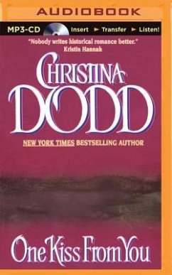 One Kiss from You - Dodd, Christina