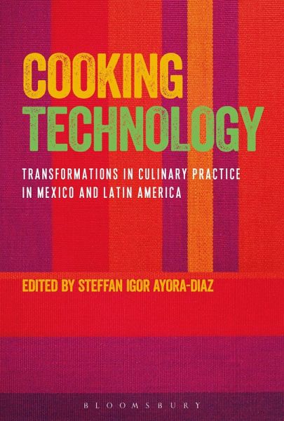 Cooking Technology Cooking Technology