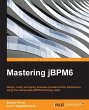 Mastering jBPM6 - Bild 1