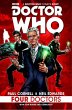 Doctor Who: Four Doctors - Bild 1