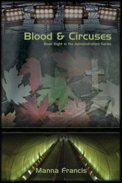 Blood & Circuses - Francis, Manna