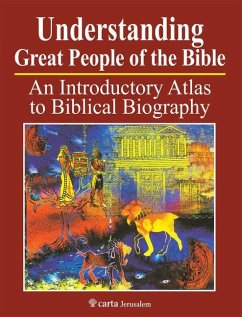 Understanding Great People of the Bible - Wright, Paul H