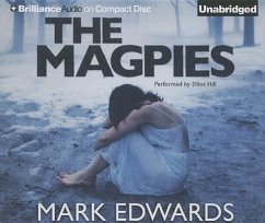 The Magpies - Edwards, Mark