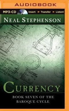 Currency - Stephenson, Neal