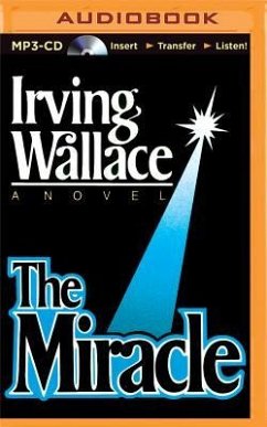 The Miracle - Wallace, Irving