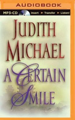 A Certain Smile - Michael, Judith