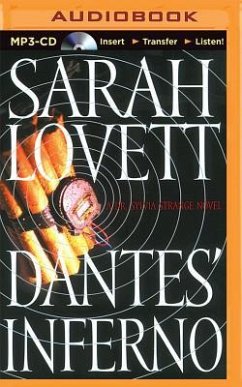 Dantes' Inferno - Lovett, Sarah