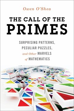 The Call of the Primes - O'Shea, Owen