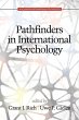 Pathfinders in International Psychology - Bild 1