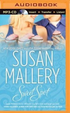 Sweet Spot - Mallery, Susan