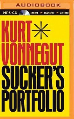 Sucker's Portfolio - Vonnegut, Kurt
