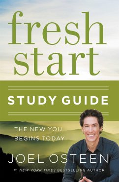 Fresh Start - Osteen, Joel