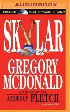 Skylar - Mcdonald, Gregory