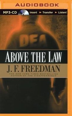 Above the Law - Freedman, J. F.