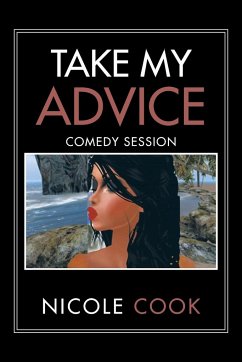 Take My Advice - Cook, Nicole