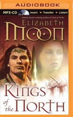 Kings of the North - Moon, Elizabeth