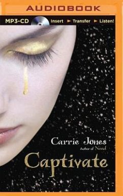 Captivate - Jones, Carrie